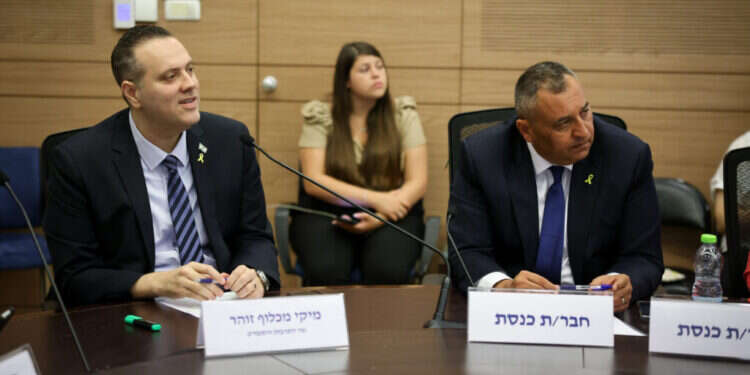 "אתם רוצים לחסל את הקולנוע הישראלי": סערה בדיון על מימון הסרטים