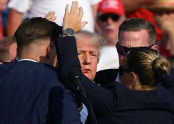 לנתניהו יש מה ללמוד מתגובת טראמפ לניסיון ההתנקשות