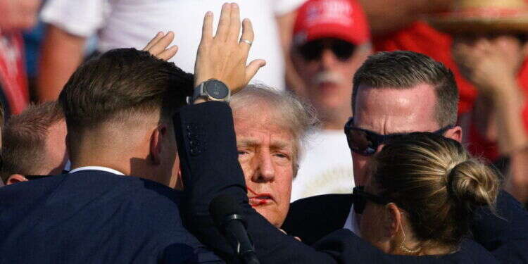 לנתניהו יש מה ללמוד מתגובת טראמפ לניסיון ההתנקשות