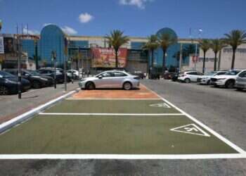 ראשון לציון מצדיעה: חניות ייעודיות למשרתי המילואים