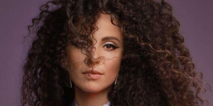 יובל דיין. צילום: טל עבודי "כשנכנסנו לאולפן לא תכננתי לעשות היסטוריה, הלכתי עם הלב שלי"