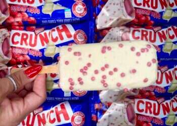 משקפיים לאולימפיאדה ושלגון בטעם במבה מתוקה: כל מה שחדש