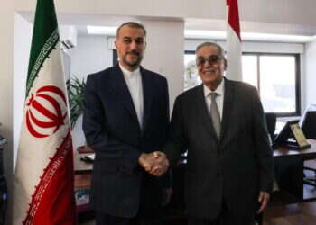 שר החוץ הלבנוני: במלחמה כוללת, נתייצב לצד חיזבאללה נגד ישראל