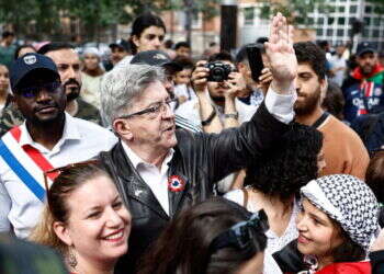 הבחירות בצרפת: האנטישמיות במוקד – ולא בגלל הימין