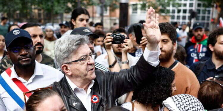 הבחירות בצרפת: האנטישמיות במוקד – ולא בגלל הימין