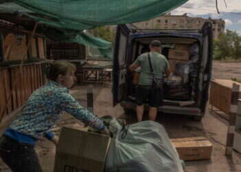 "מאות ישראלים תקועים באוקראינה": שלושה מתוכם מספרים על הפחד שיגויסו למלחמה