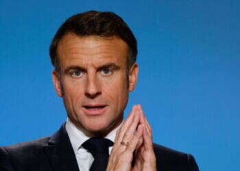 הבחירות בצרפת: ניצחון פירוס – מקרון ניצח בקרב, אך הפסיד במלחמה