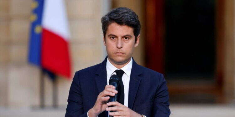 אחרי ניצחון השמאל בצרפת: ראש הממשלה ביקש להתפטר – מקרון סירב