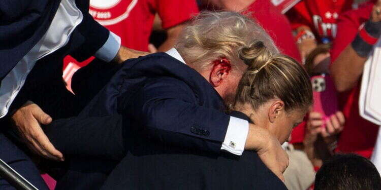 ניסיון ההתנקשות בטראמפ: נשות השירות החשאי במוקד הדיון