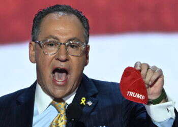 בכיר רפובליקני: טראמפ נותן לישראל "צ'ק פתוח" להשמיד את חמאס