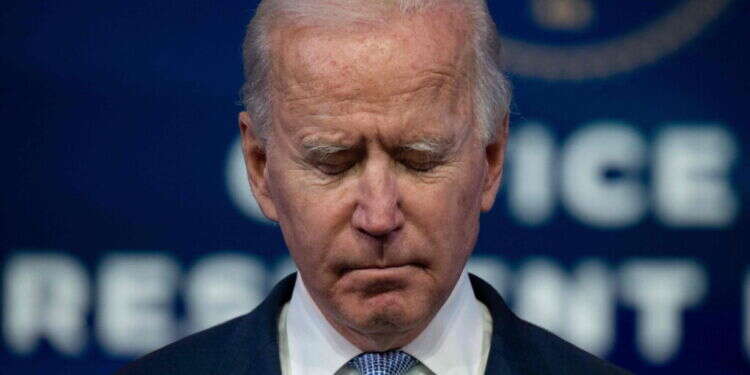 נשיא ארה איראן, תימן ורוסיה: סיכום כהונתו הכושלת של הנשיא ביידן