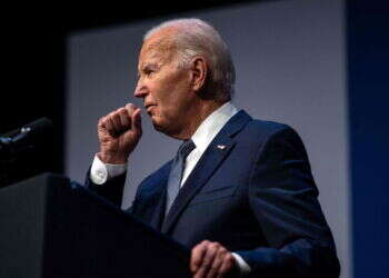 הפגישה תתבטל? כיצד תשפיע הקורונה של ביידן על ביקור נתניהו