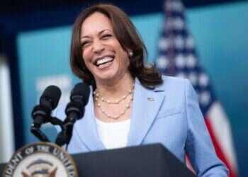 הבעיה האמיתית עם קמלה האריס