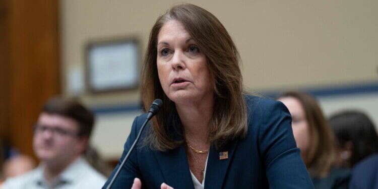 ראש השירות החשאי של ארה אחרי ניסיון ההתנקשות בטראמפ: ראש השירות החשאי התפטרה