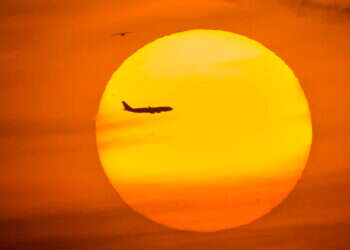 עומס החום ממשיך, ללא סימני שבירה באופק: תחזית מזג האוויר