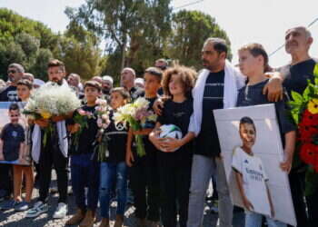 למרות הטבח: תושבים במג'דל שמס מתנגדים לתגובה התקפית בלבנון