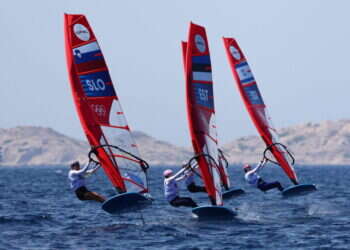 במילה אחת – אכזבה: סיכום אירועי היום באולימפיאדה