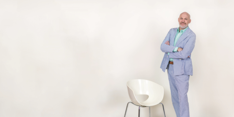 אסף פינקוס. צילום: אריק סולטן