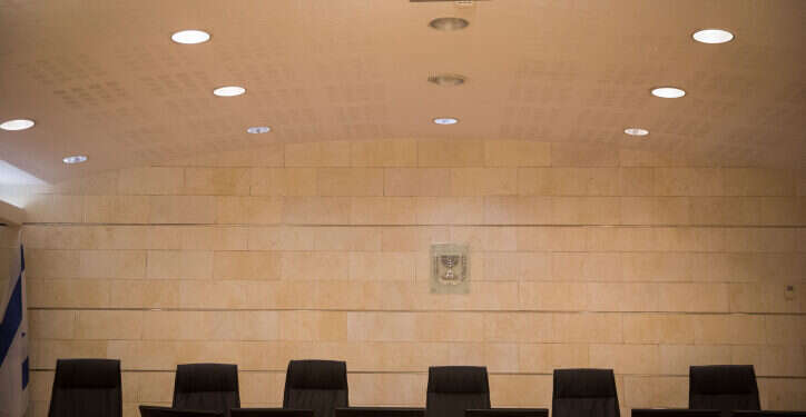 הערעור נדחה: גבר בזוגיות הומוסקסואלית יכול להיות זכאי למעמד של "עקר בית"