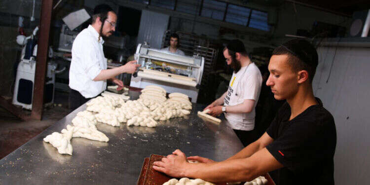 צילום: דוד כהן - פלאש 90