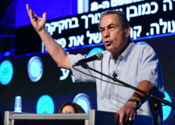 גדעון לוי. צילום: תומר נאומברג - פאלש 90 גדעון לוי. צילום: תומר נאומברג - פאלש 90