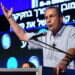גדעון לוי. צילום: תומר נאומברג - פאלש 90 גדעון לוי. צילום: תומר נאומברג - פאלש 90