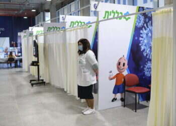 קופת החולים הגדולה במדינה נמצאת בגירעון – שצפוי לגדול