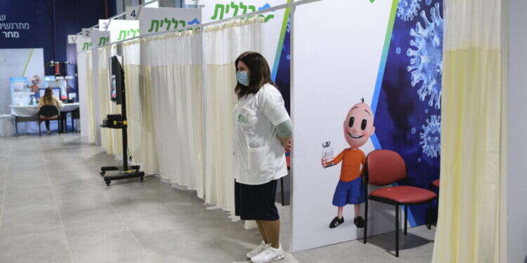 קופת החולים הגדולה במדינה נמצאת בגירעון – שצפוי לגדול