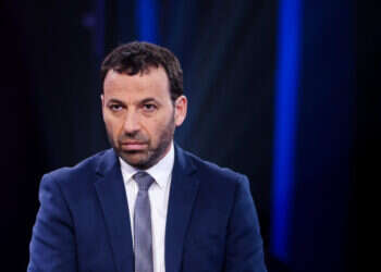 דרוקר. צילום: יונתן זינדל, פלאש 90