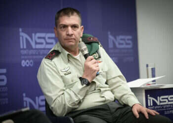 ראש אמ עם כל הכבוד: אסור להתעלם מכך שאלופינו הבכירים נכשלו בכישלון החמור ביותר