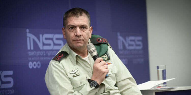 ראש אמ עם כל הכבוד: אסור להתעלם מכך שאלופינו הבכירים נכשלו בכישלון החמור ביותר