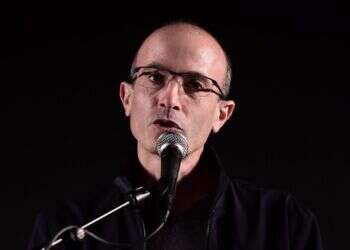 יובל נח הררי טועה: יש סיבה שלא "חיסלנו" את הפלסטינים