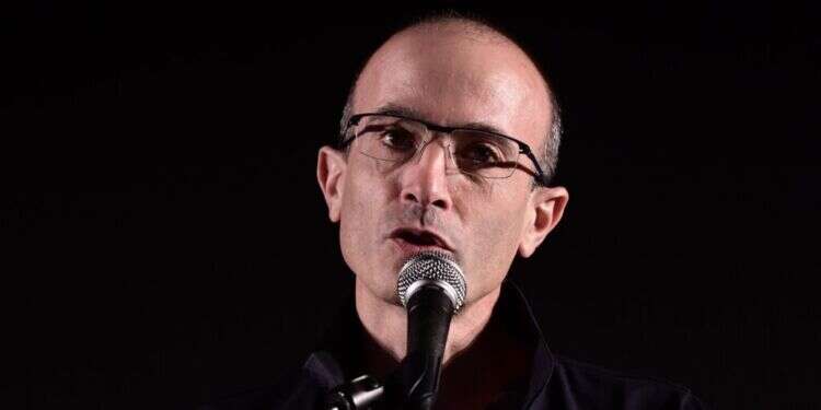 יובל נח הררי טועה: יש סיבה שלא "חיסלנו" את הפלסטינים