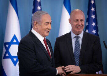 חיבור החשמל לעזה: הקבינט לא ידע – נתניהו והמל"ל כן