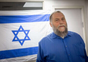 הפרקליטות ערערה על עונשו של גופשטיין – ורמזה שיש לגזור עליו מאסר