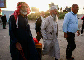 האם בג"ץ יבטל את החוק המונע התאזרחות סיטונאית של פלסטינים?