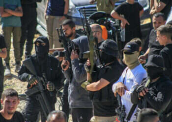 אין מה להיערך להיפוך קנים ביו"ש – הם כבר מכוונים אלינו