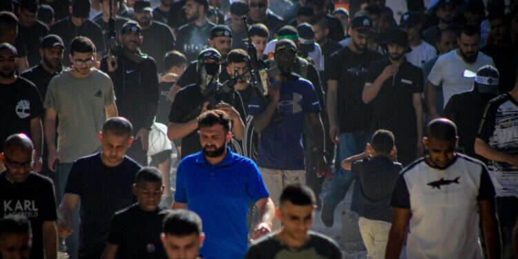 אין מה להיערך להיפוך קנים ביו"ש – הם כבר מכוונים אלינו