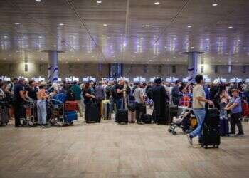 הדברים שאסור לשכוח וההצעות לשדרוגים: מה לארוז לטיסה