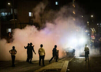 "ניצלתי בנס": סיכום הפגנת החרדים בה הותקפו ליצמן וגולדקנופף