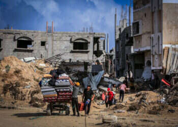 פינוי אוכלוסיית עזה: איך יתמודד צה"ל עם הברחת חטופים?