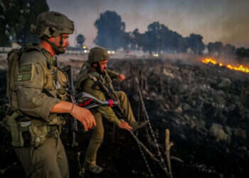 קשר גאוגרפי: כיצד תשפיע עסקת החטופים על החזית הצפונית