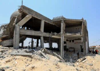 הערכות: המתקפה על מוחמד דף תשפר את הסיכוי לעסקת חטופים