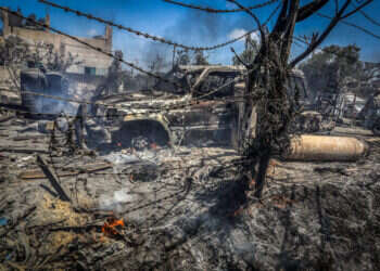 הערכות: המתקפה על מוחמד דף תשפר את הסיכוי לעסקת חטופים