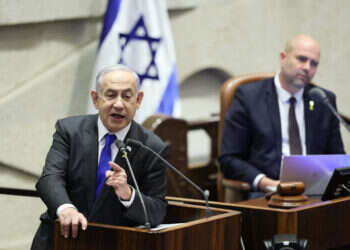 "חמאס מתחיל להתגמש – אתם הייתם נותנים למוחמד דף הסכם גז בעזה"