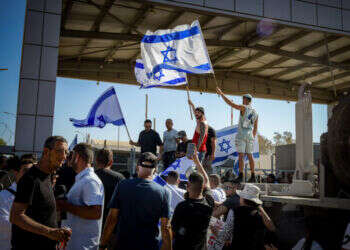 רוצים שקט בשדה תימן? תתחילו באכיפת החוק בקפלן