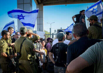 רוצים שקט בשדה תימן? תתחילו באכיפת החוק בקפלן