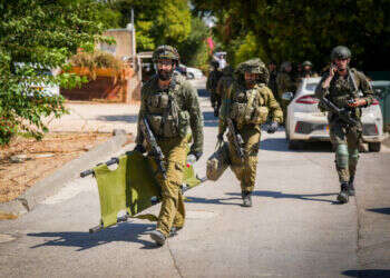 נקבע מותו של אזרח מירי חזבאללה לקיבוץ הגושרים