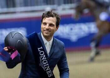 דניאל בלומן. צילום: גטי אימג'ס