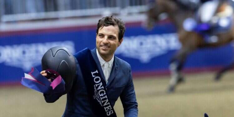 דניאל בלומן. צילום: גטי אימג'ס דניאל בלומן. צילום: גטי אימג'ס